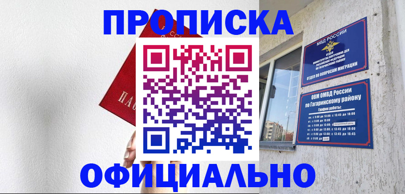 найти адрес прописки в Кандалакше